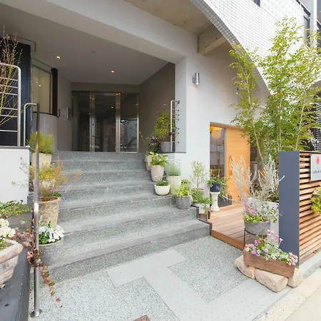 Japaning Hotel Gion-2
